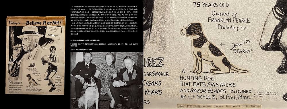 ☆新品未使用☆ スヌーピーとチャールズ・M・シュルツの芸術 必要なものだけを 714ht+7PraL._UF1000,1000_QL80_.jpg